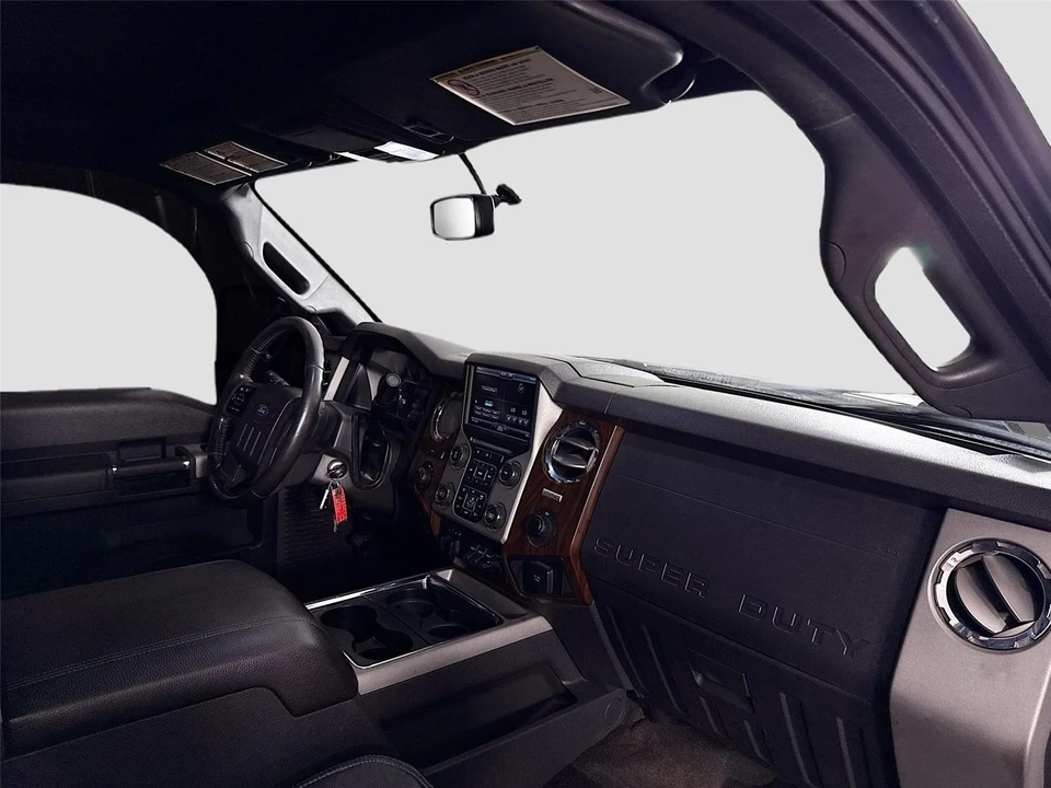 2016 Ford Super Duty 3rd Gen - Image 26 of 29