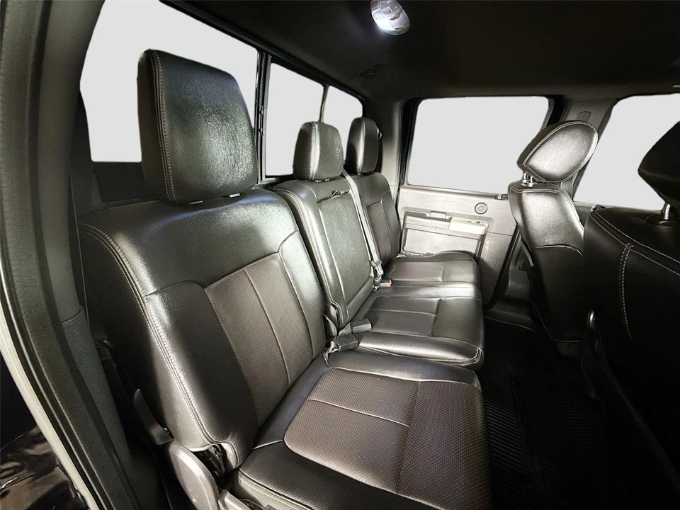 2016 Ford Super Duty 3rd Gen - Image 24 of 29