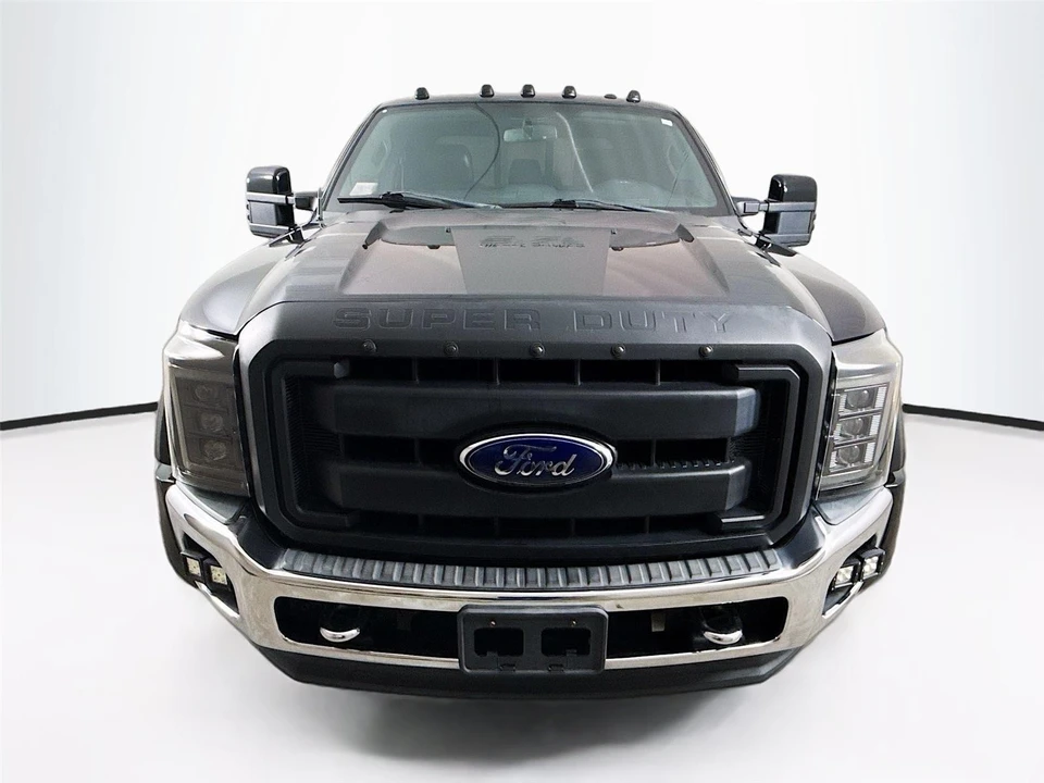 2016 Ford Super Duty 3rd Gen - Image 3 of 29