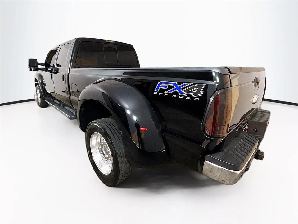 2016 Ford Super Duty 3rd Gen - Image 5 of 29