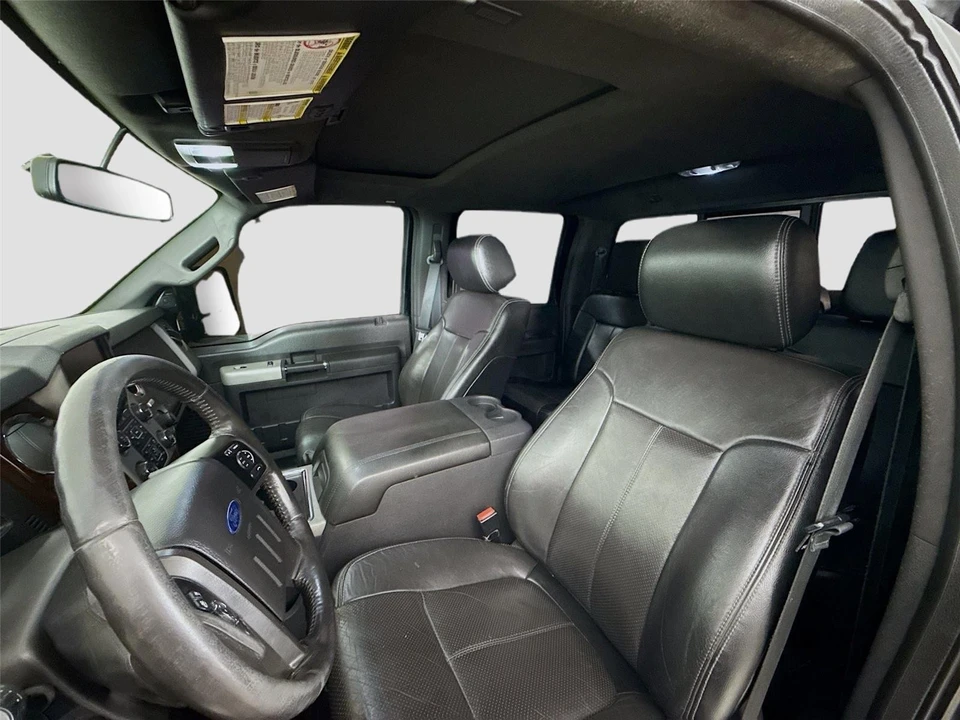 2016 Ford Super Duty 3rd Gen - Image 18 of 29