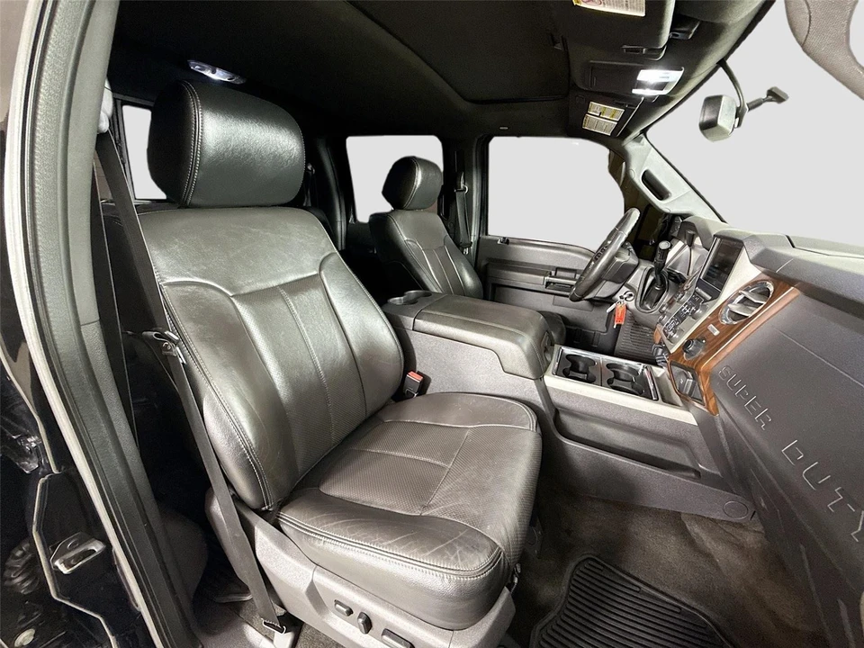 2016 Ford Super Duty 3rd Gen - Image 25 of 29