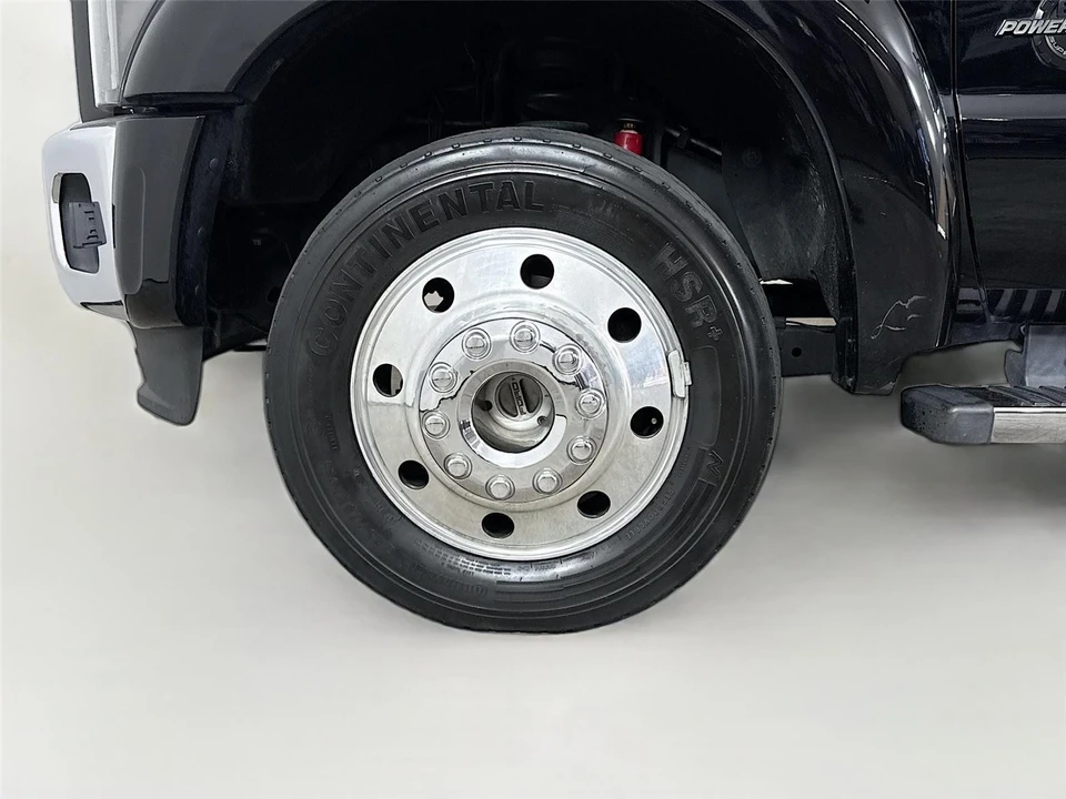 2016 Ford Super Duty 3rd Gen - Image 28 of 29