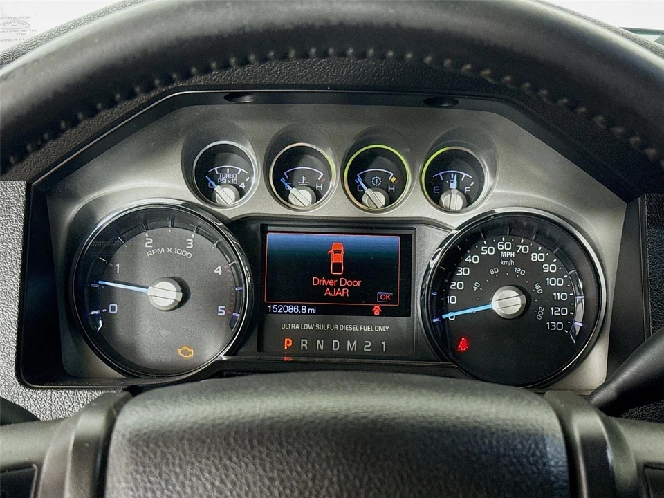 2016 Ford Super Duty 3rd Gen - Image 11 of 29