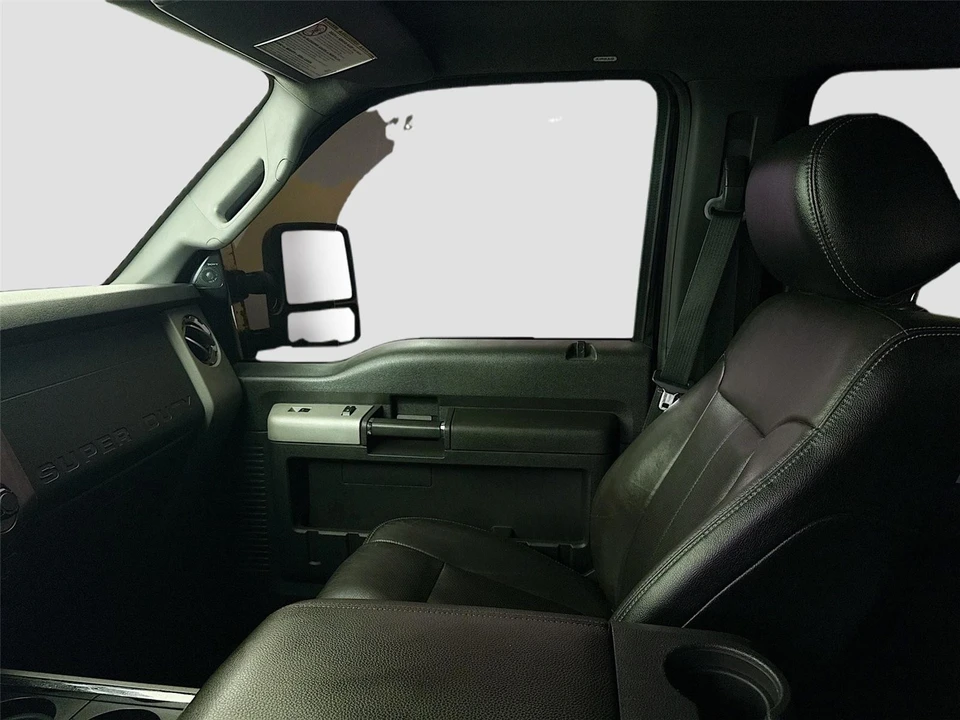 2016 Ford Super Duty 3rd Gen - Image 21 of 21