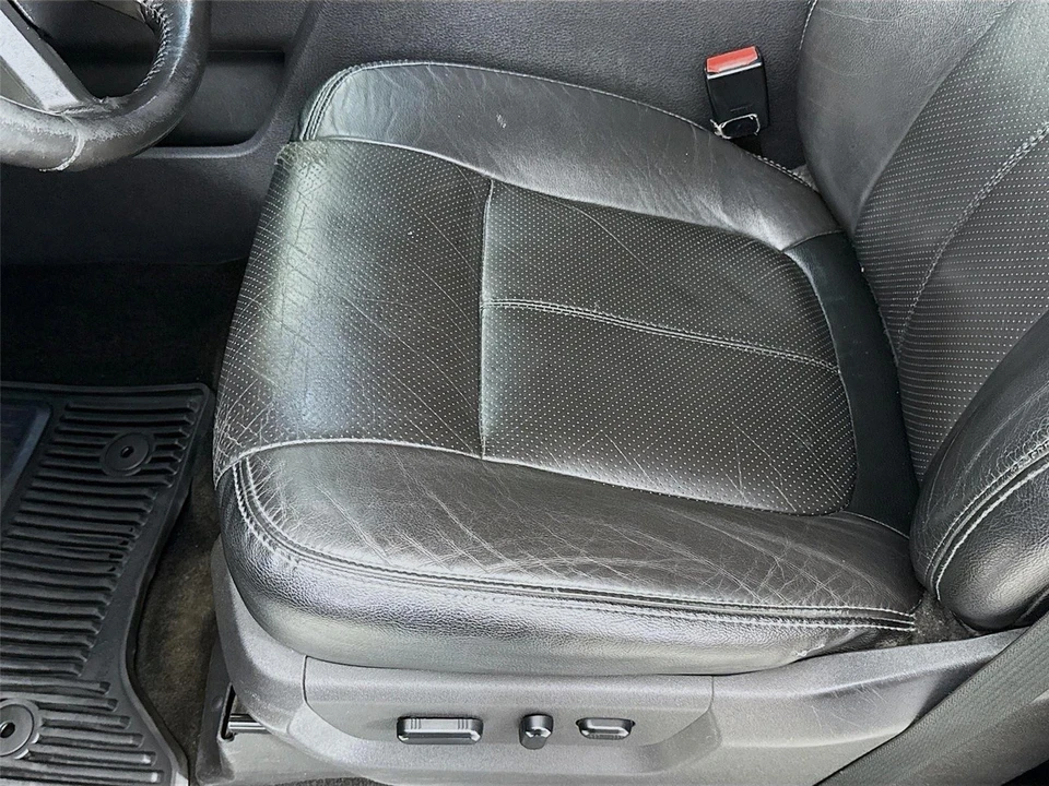 2016 Ford Super Duty 3rd Gen - Image 17 of 29