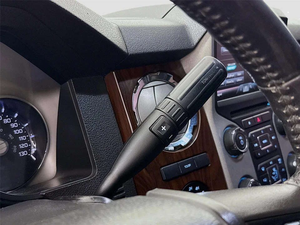2016 Ford Super Duty 3rd Gen - Image 15 of 21