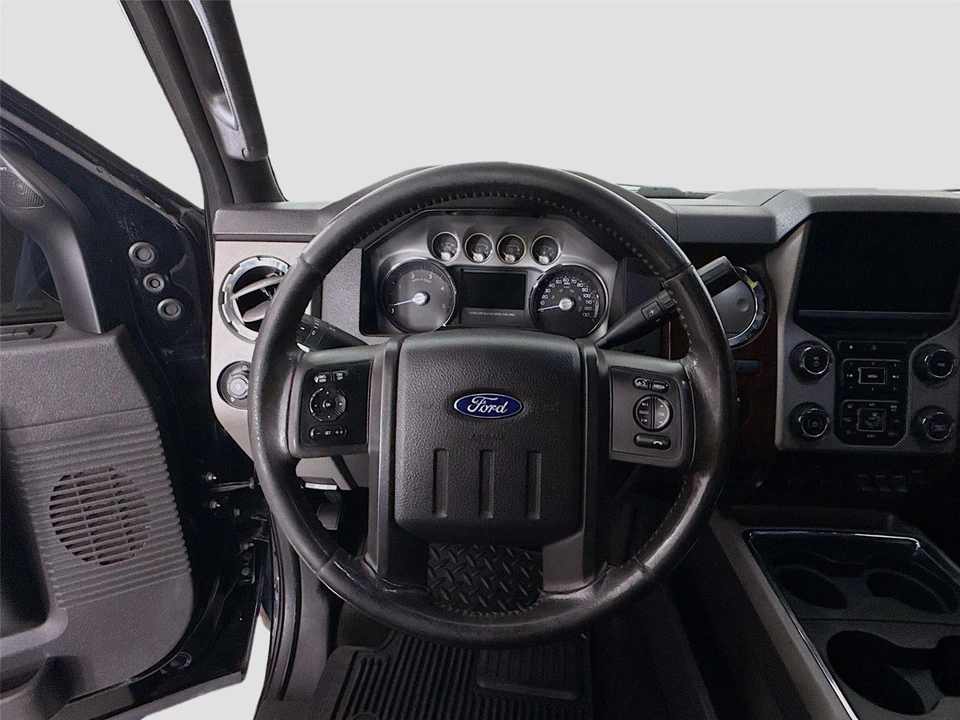 2016 Ford Super Duty 3rd Gen - Image 10 of 29