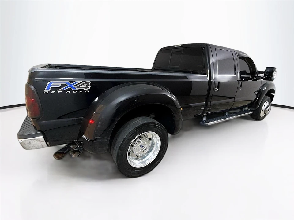 2016 Ford Super Duty 3rd Gen - Image 6 of 21