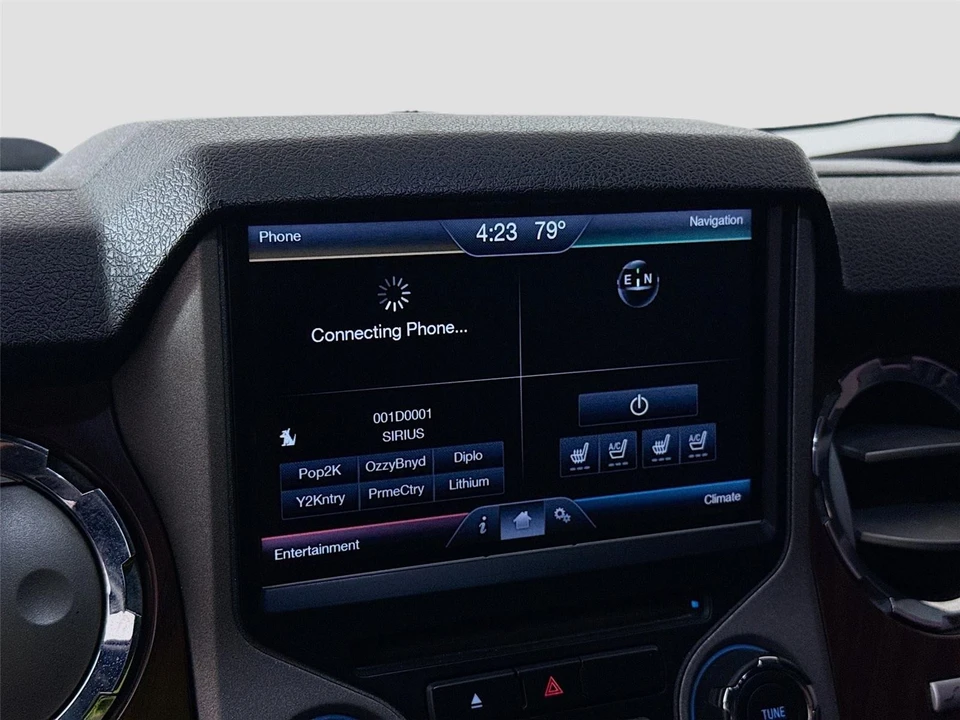 2016 Ford Super Duty 3rd Gen - Image 13 of 21