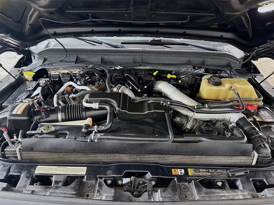 2016 Ford Super Duty 3rd Gen - Image 27 of 29