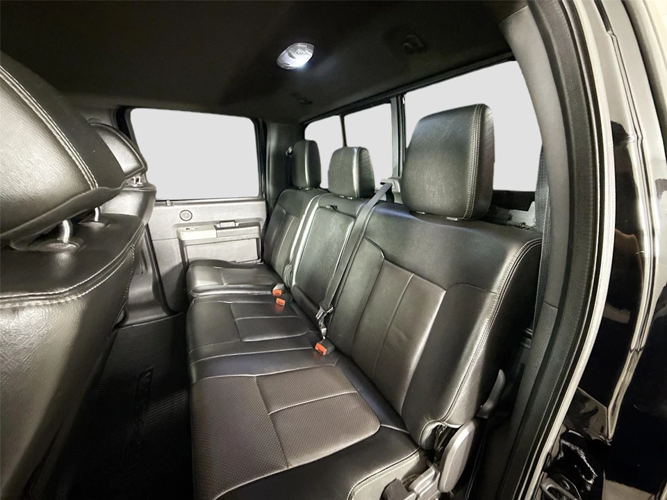 2016 Ford Super Duty 3rd Gen - Image 22 of 29