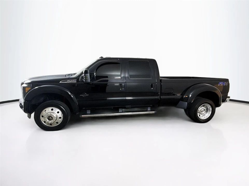 2016 Ford Super Duty 3rd Gen - Image 4 of 29