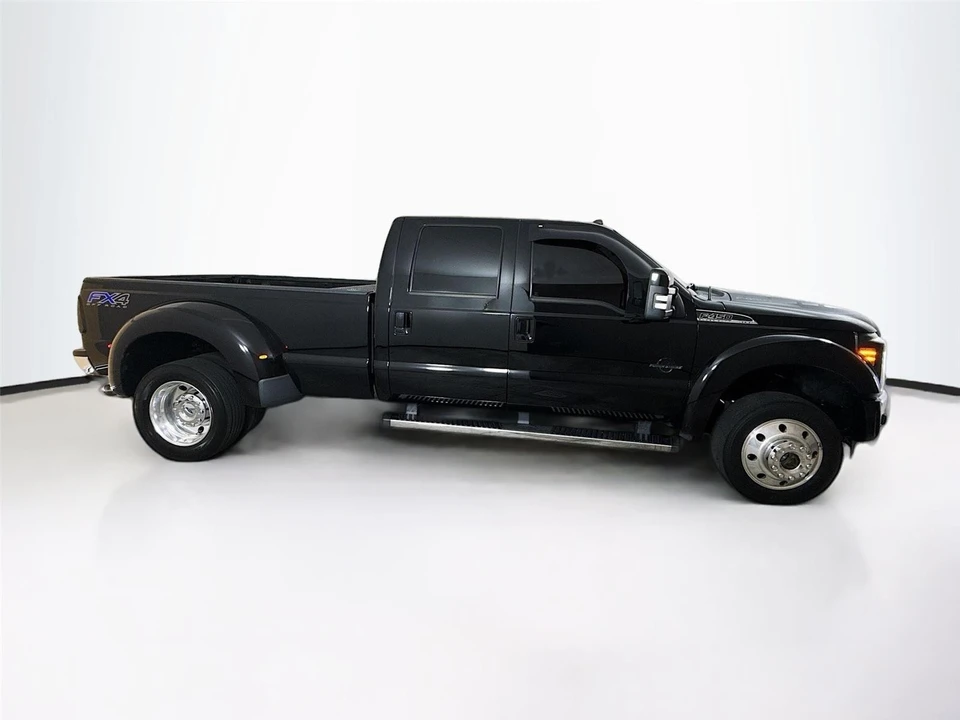 2016 Ford Super Duty 3rd Gen - Image 7 of 29