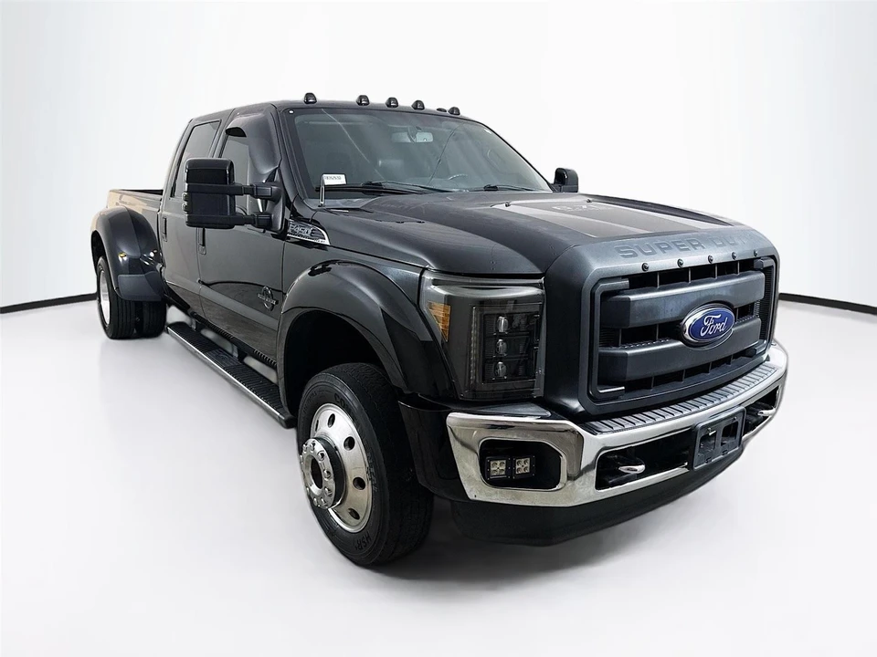 2016 Ford Super Duty 3rd Gen - Image 2 of 21