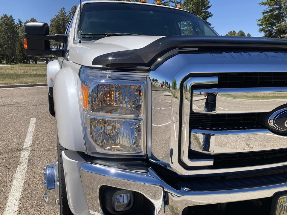 2016 Ford Super Duty 3rd Gen - Image 23 of 31