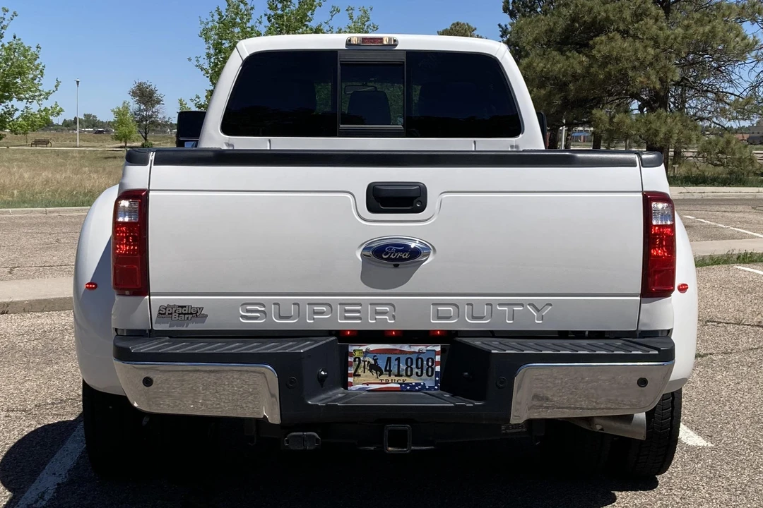 2016 Ford Super Duty 3rd Gen - Image 5 of 31