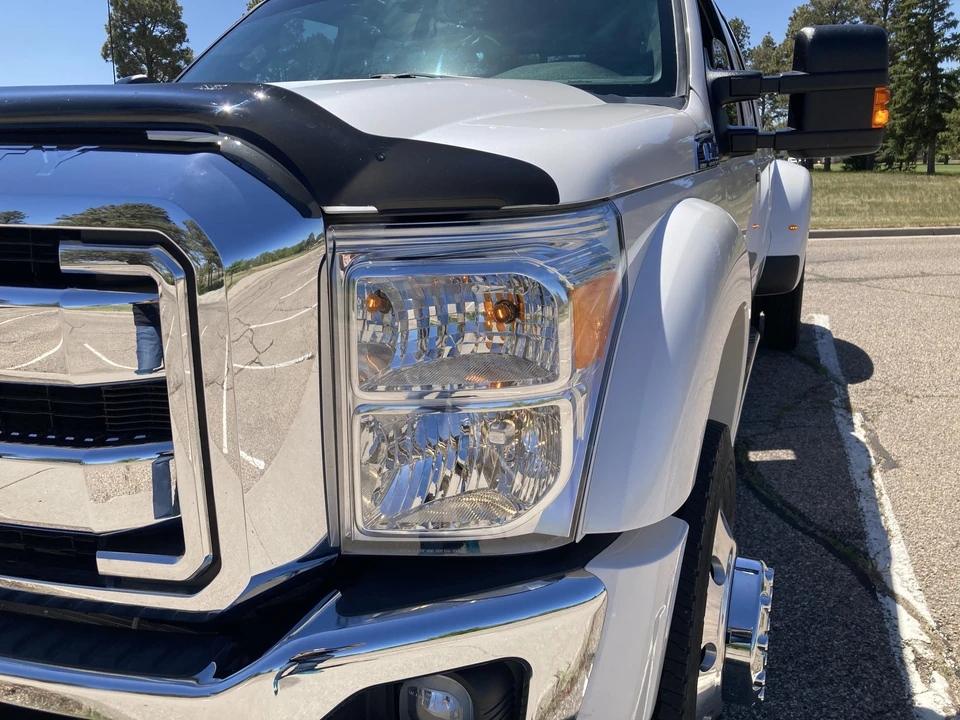 2016 Ford Super Duty 3rd Gen - Image 24 of 31