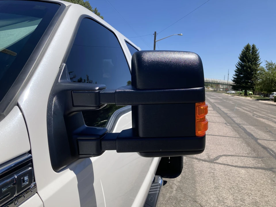 2016 Ford Super Duty 3rd Gen - Image 25 of 31