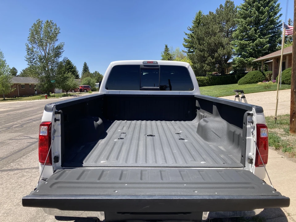 2016 Ford Super Duty 3rd Gen - Image 20 of 31