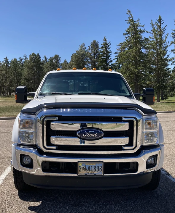 2016 Ford Super Duty 3rd Gen - Image 9 of 31