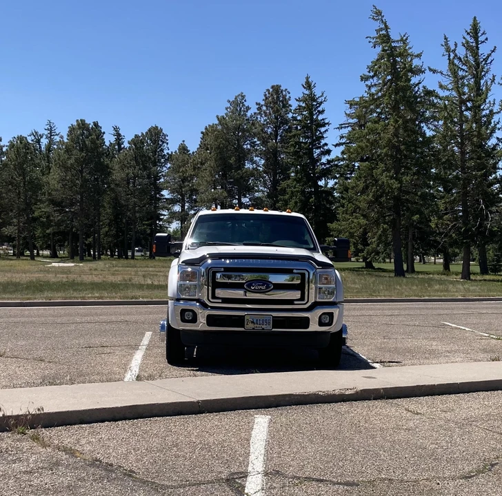 2016 Ford Super Duty 3rd Gen - Image 6 of 31