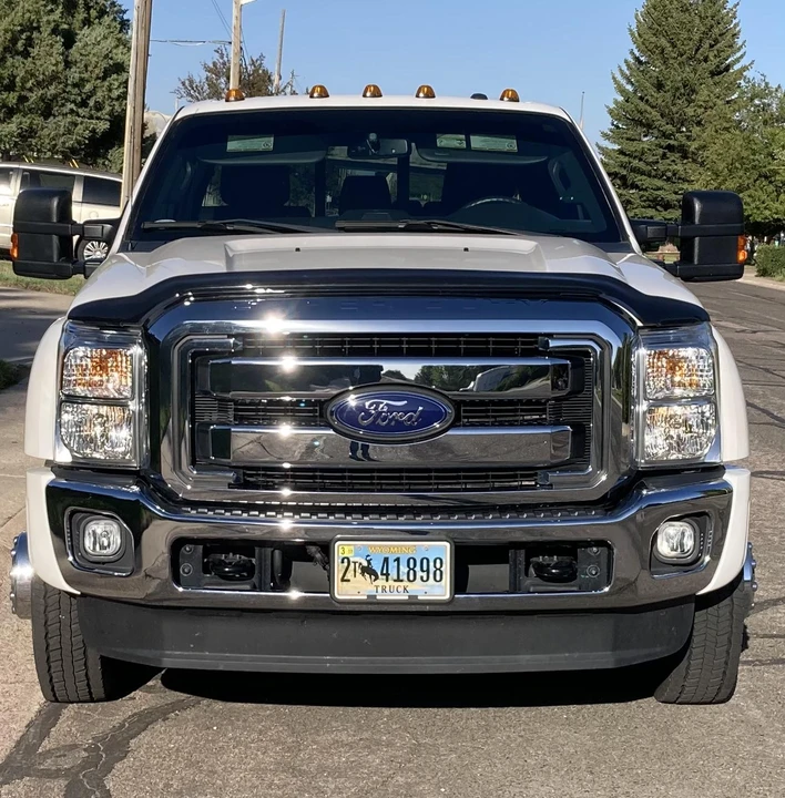 2016 Ford Super Duty 3rd Gen - Image 10 of 31