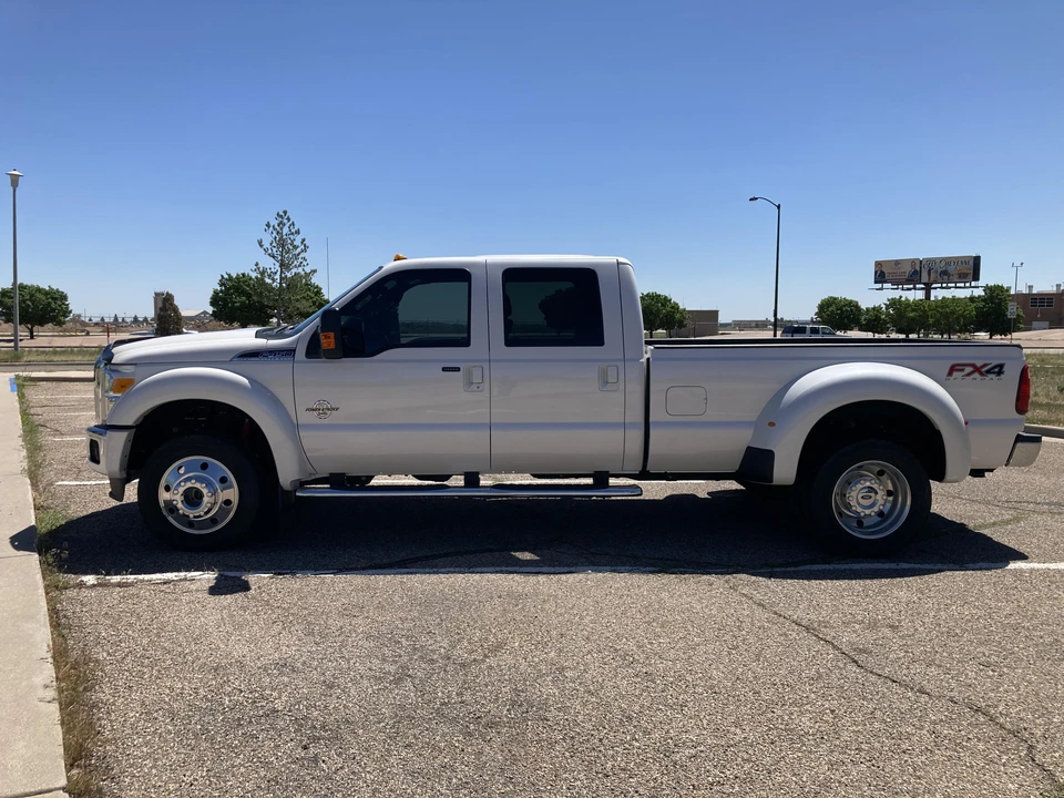 2016 Ford Super Duty 3rd Gen - Image 13 of 31