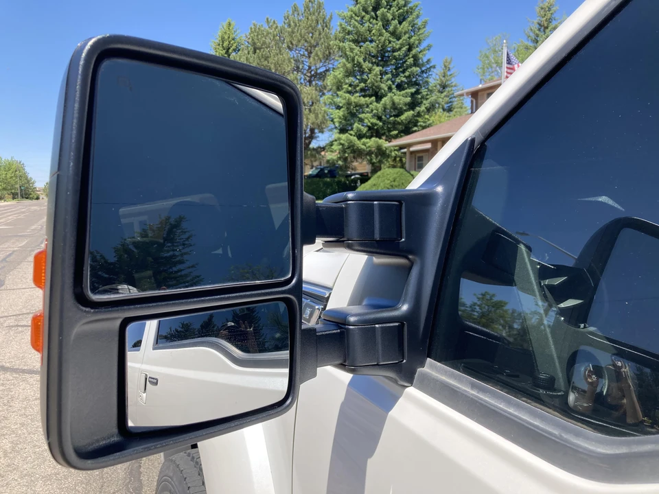 2016 Ford Super Duty 3rd Gen - Image 26 of 31