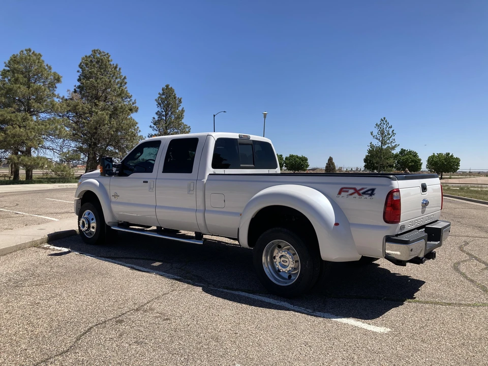 2016 Ford Super Duty 3rd Gen - Image 16 of 31