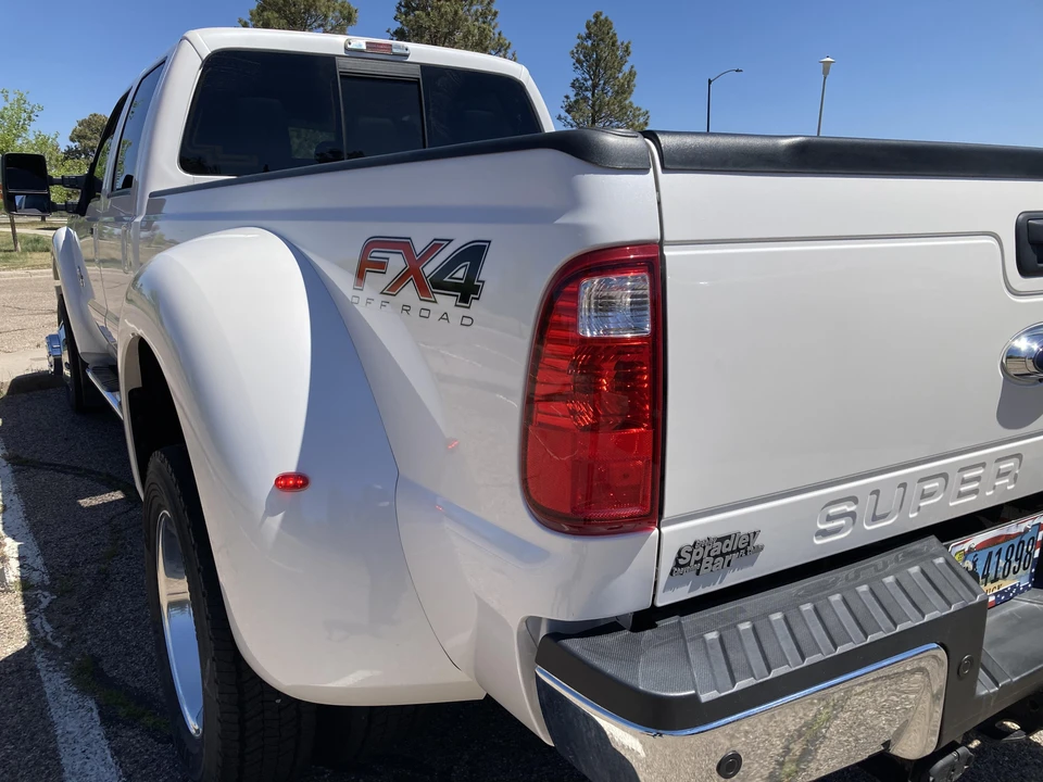 2016 Ford Super Duty 3rd Gen - Image 30 of 31