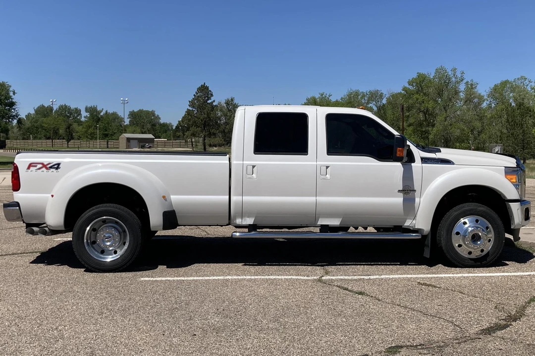 2016 Ford Super Duty 3rd Gen - Image 3 of 31