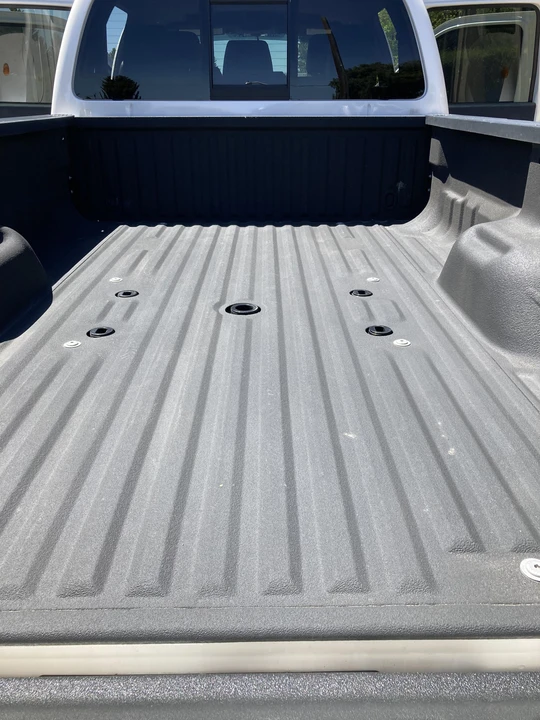 2016 Ford Super Duty 3rd Gen - Image 31 of 31