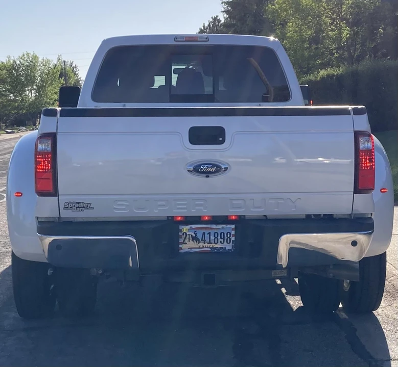 2016 Ford Super Duty 3rd Gen - Image 19 of 31
