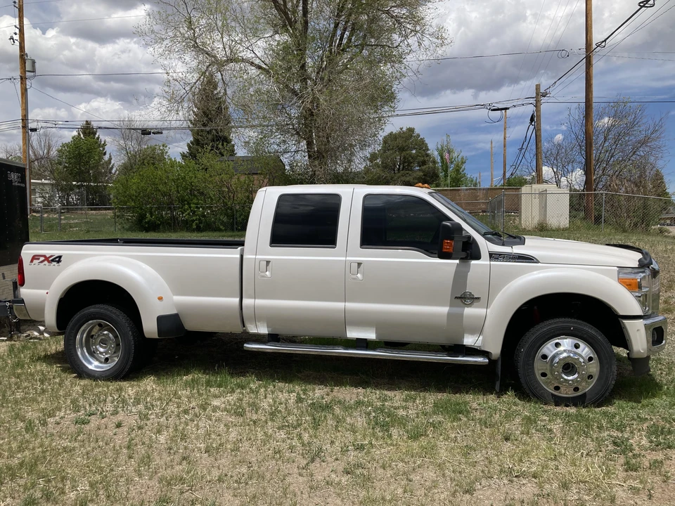 2016 Ford Super Duty 3rd Gen - Image 22 of 31