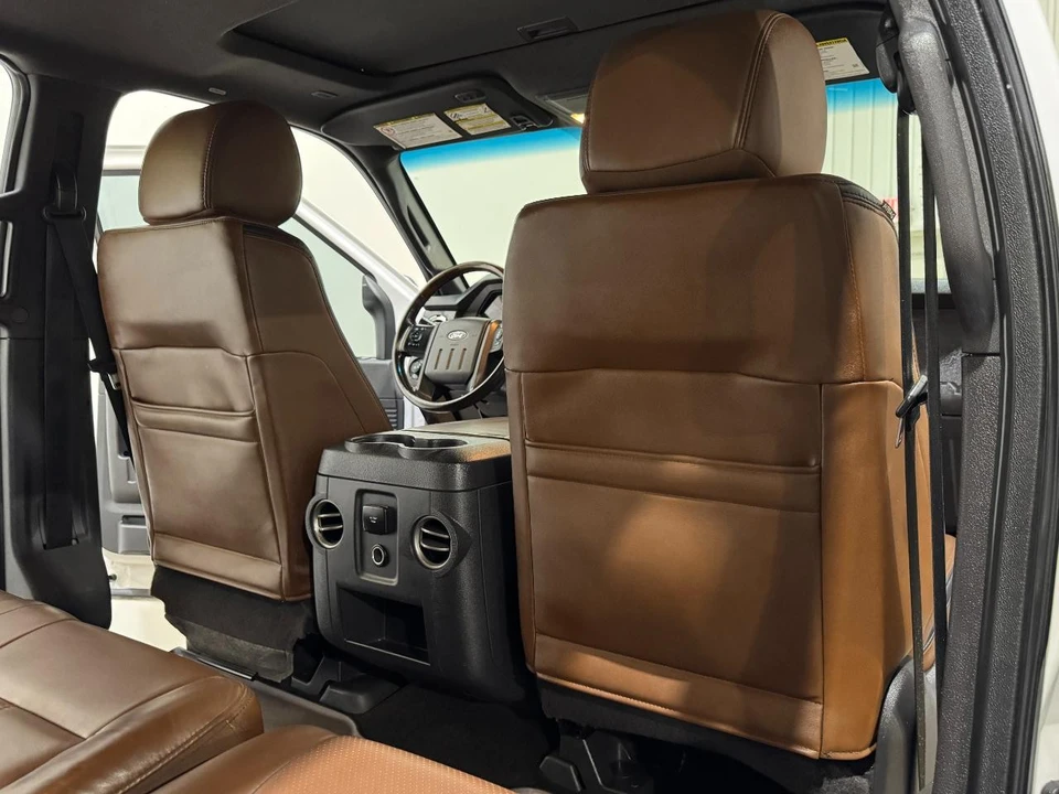 2016 Ford Super Duty 3rd Gen - Image 17 of 31