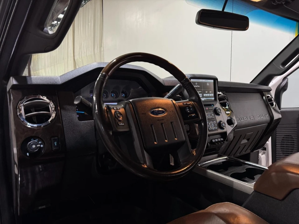 2016 Ford Super Duty 3rd Gen - Image 10 of 31