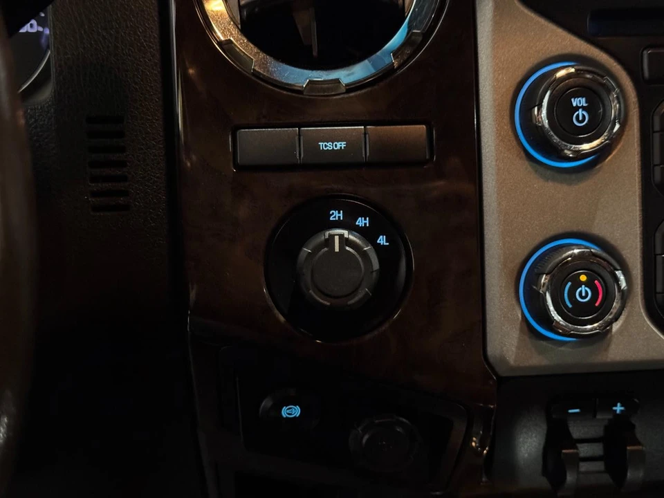 2016 Ford Super Duty 3rd Gen - Image 27 of 31