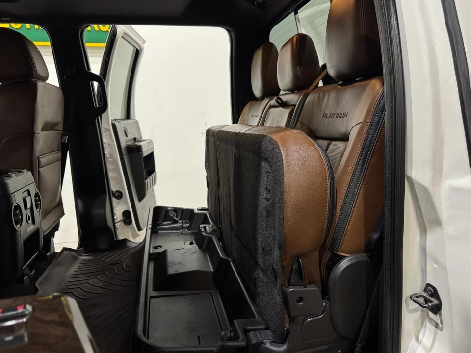 2016 Ford Super Duty 3rd Gen - Image 19 of 31