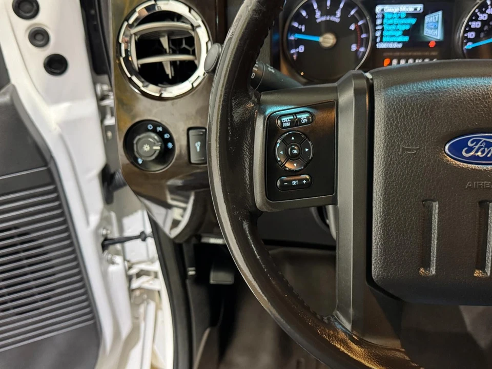 2016 Ford Super Duty 3rd Gen - Image 22 of 31