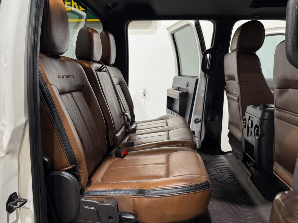 2016 Ford Super Duty 3rd Gen - Image 15 of 31