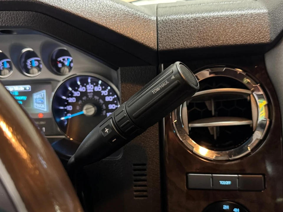 2016 Ford Super Duty 3rd Gen - Image 25 of 31