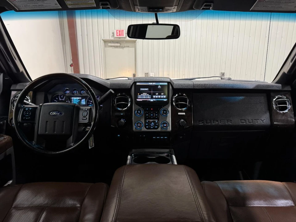 2016 Ford Super Duty 3rd Gen - Image 20 of 31