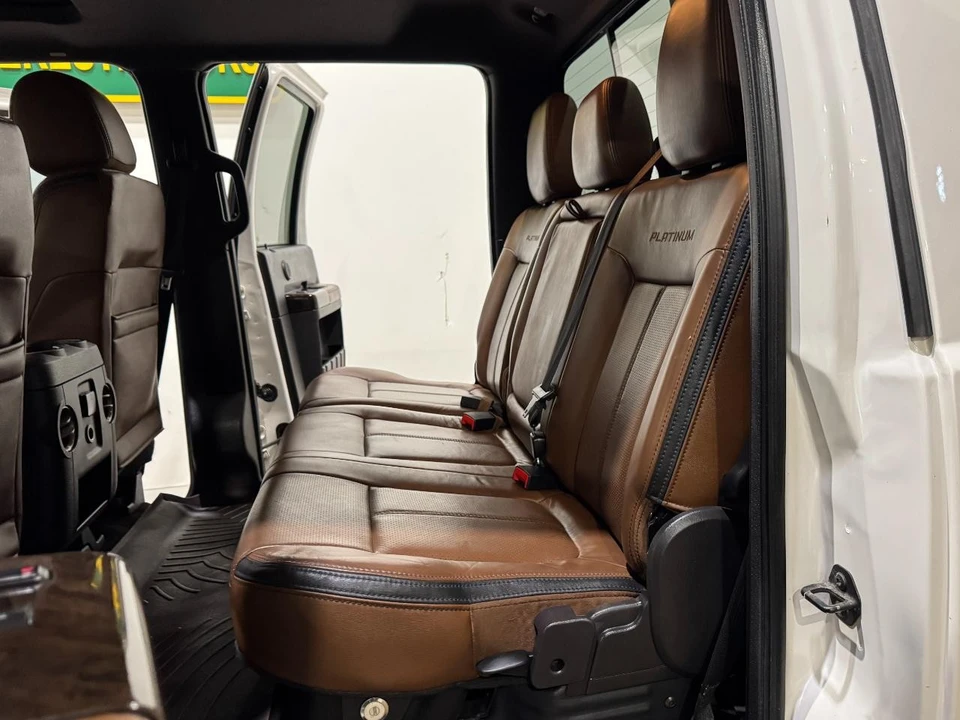 2016 Ford Super Duty 3rd Gen - Image 16 of 31