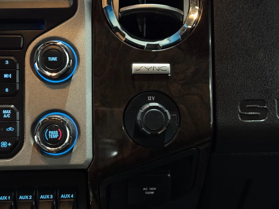 2016 Ford Super Duty 3rd Gen - Image 28 of 31