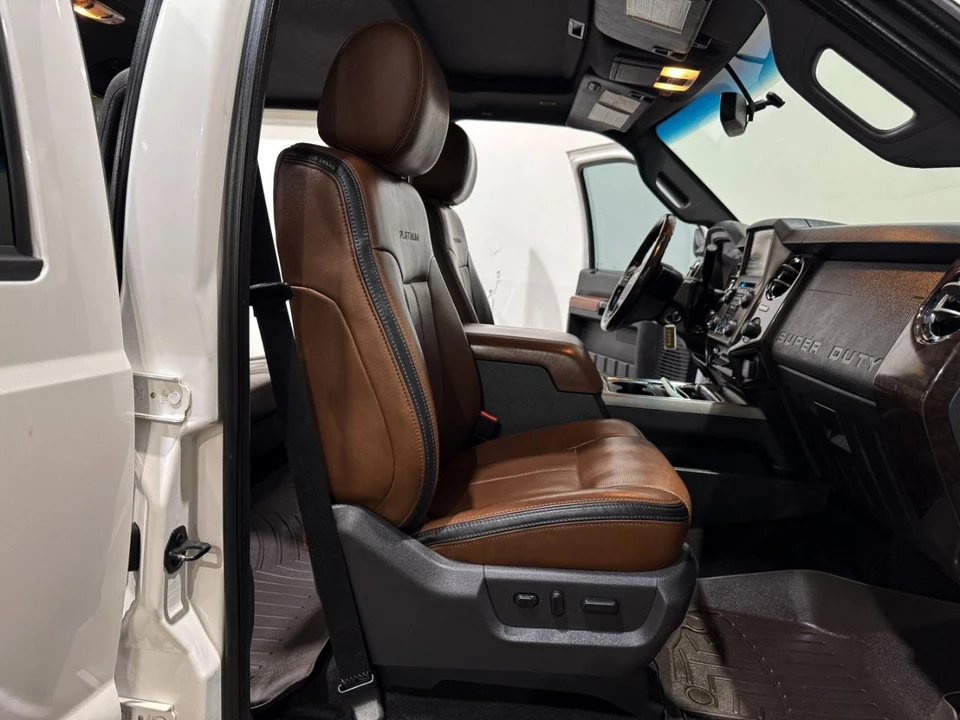 2016 Ford Super Duty 3rd Gen - Image 14 of 31