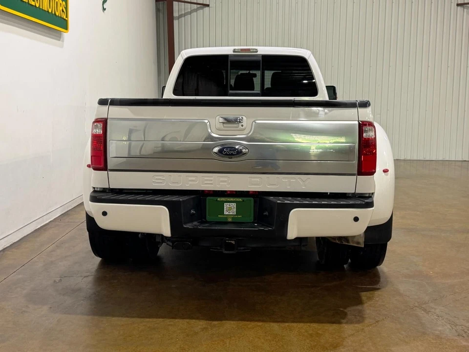 2016 Ford Super Duty 3rd Gen - Image 7 of 31