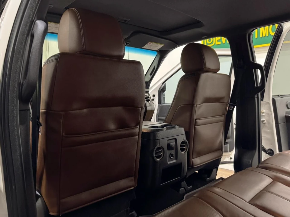 2016 Ford Super Duty 3rd Gen - Image 18 of 31