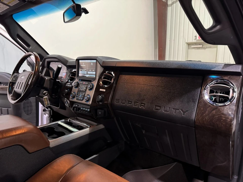 2016 Ford Super Duty 3rd Gen - Image 12 of 31