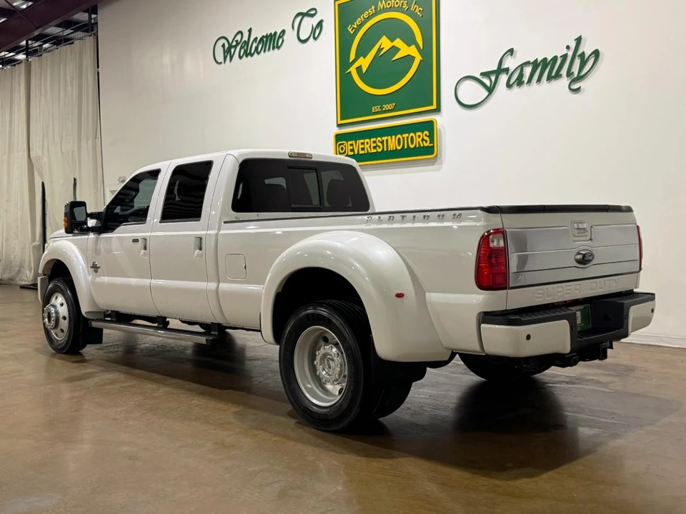 2016 Ford Super Duty 3rd Gen - Image 6 of 31